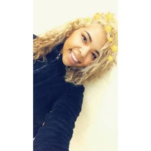 Meet your Posher, Asiah